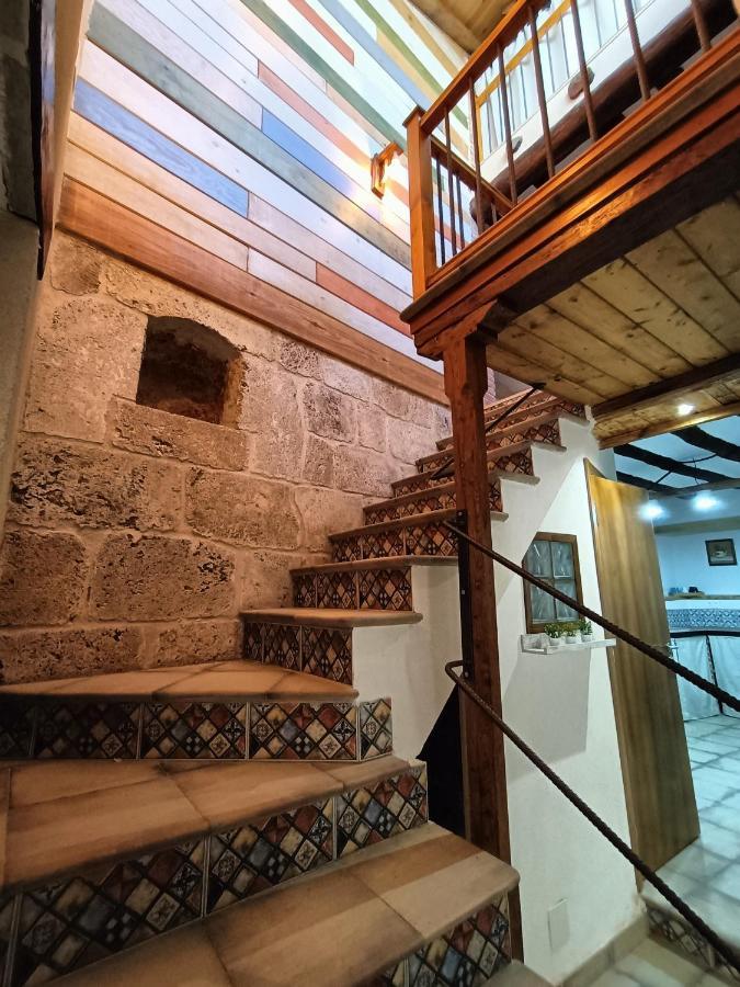 El Castella Βίλα Beceite Εξωτερικό φωτογραφία
